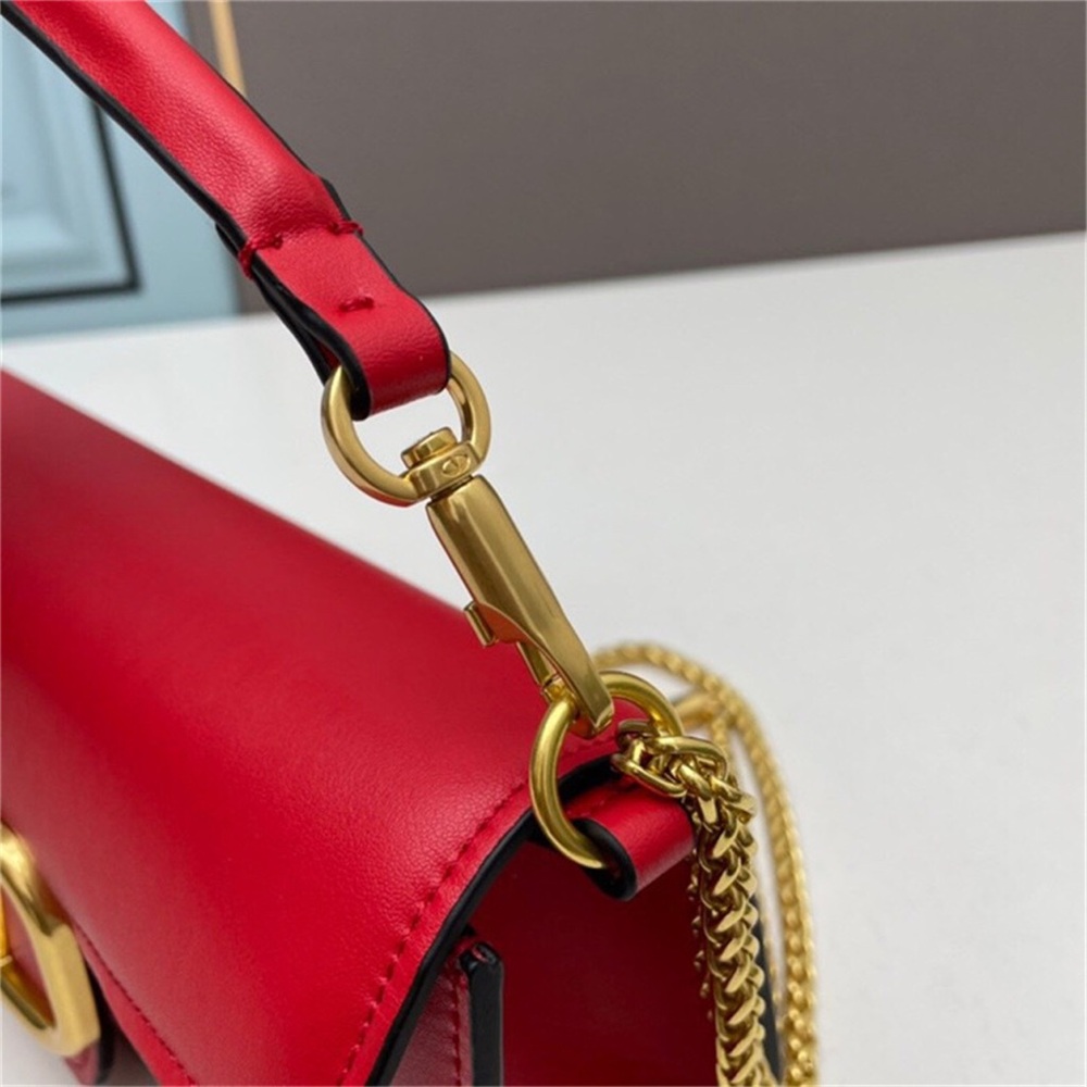 Valentino Locò vintage shoulder crossbody bag - Picture 3 of 7